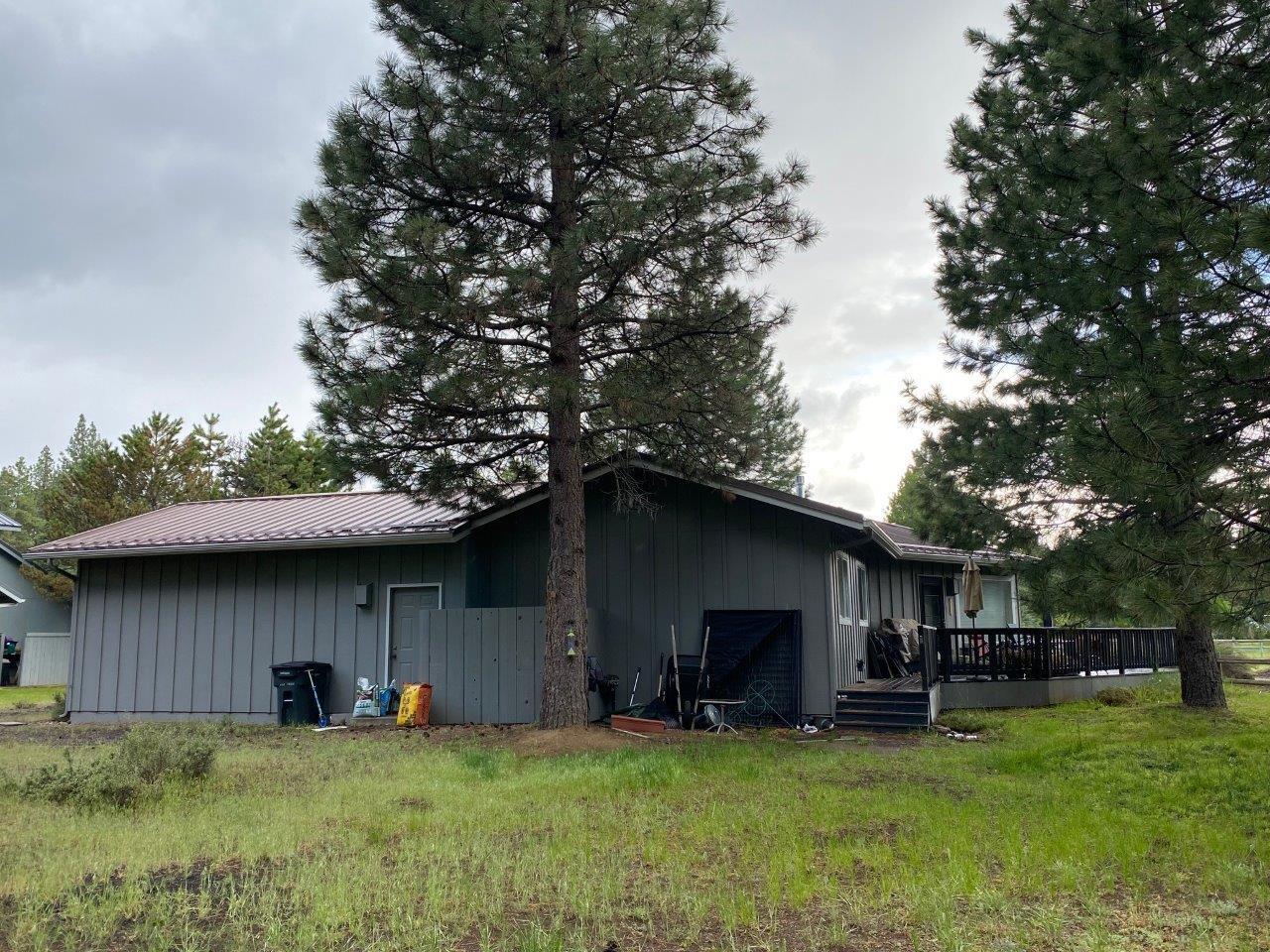Metolius Meadows - Residential
