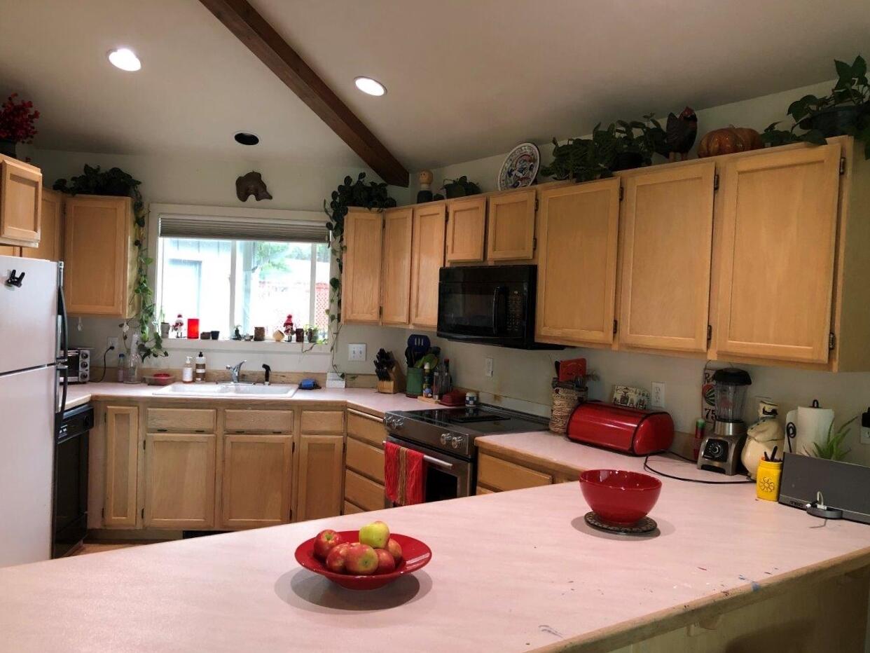 Metolius Meadows - Residential