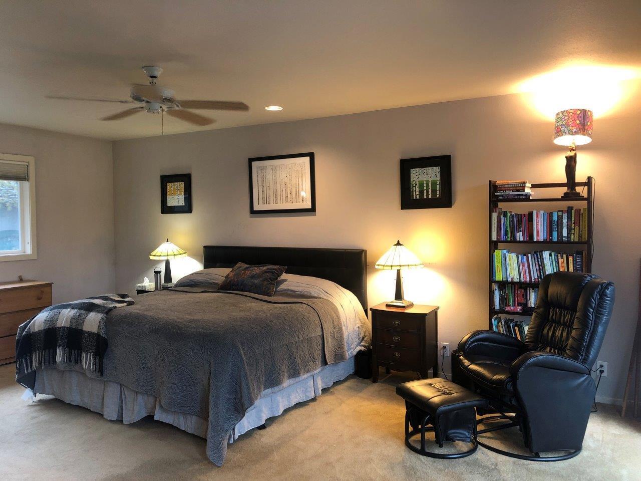Metolius Meadows - Residential