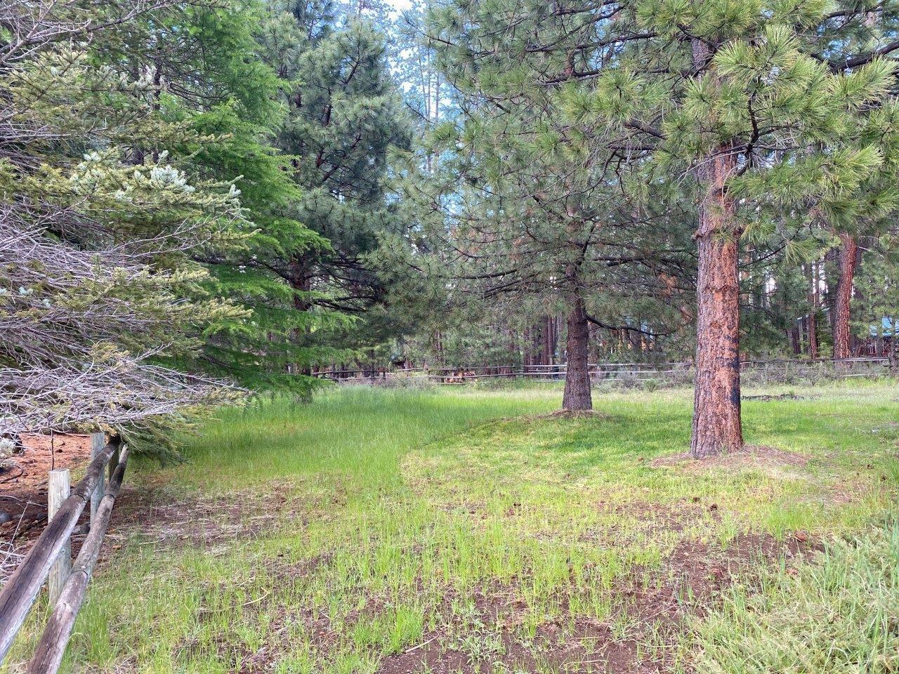 Metolius Meadows - Residential