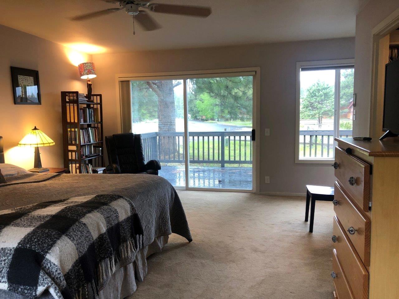 Metolius Meadows - Residential