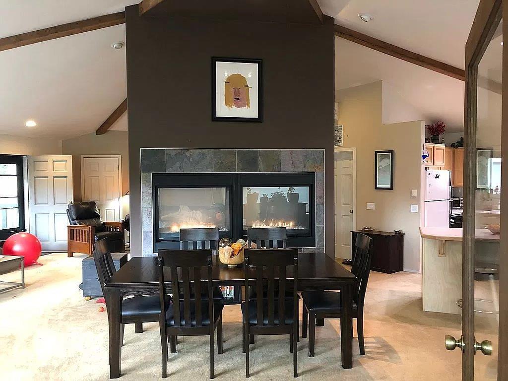 Metolius Meadows - Residential