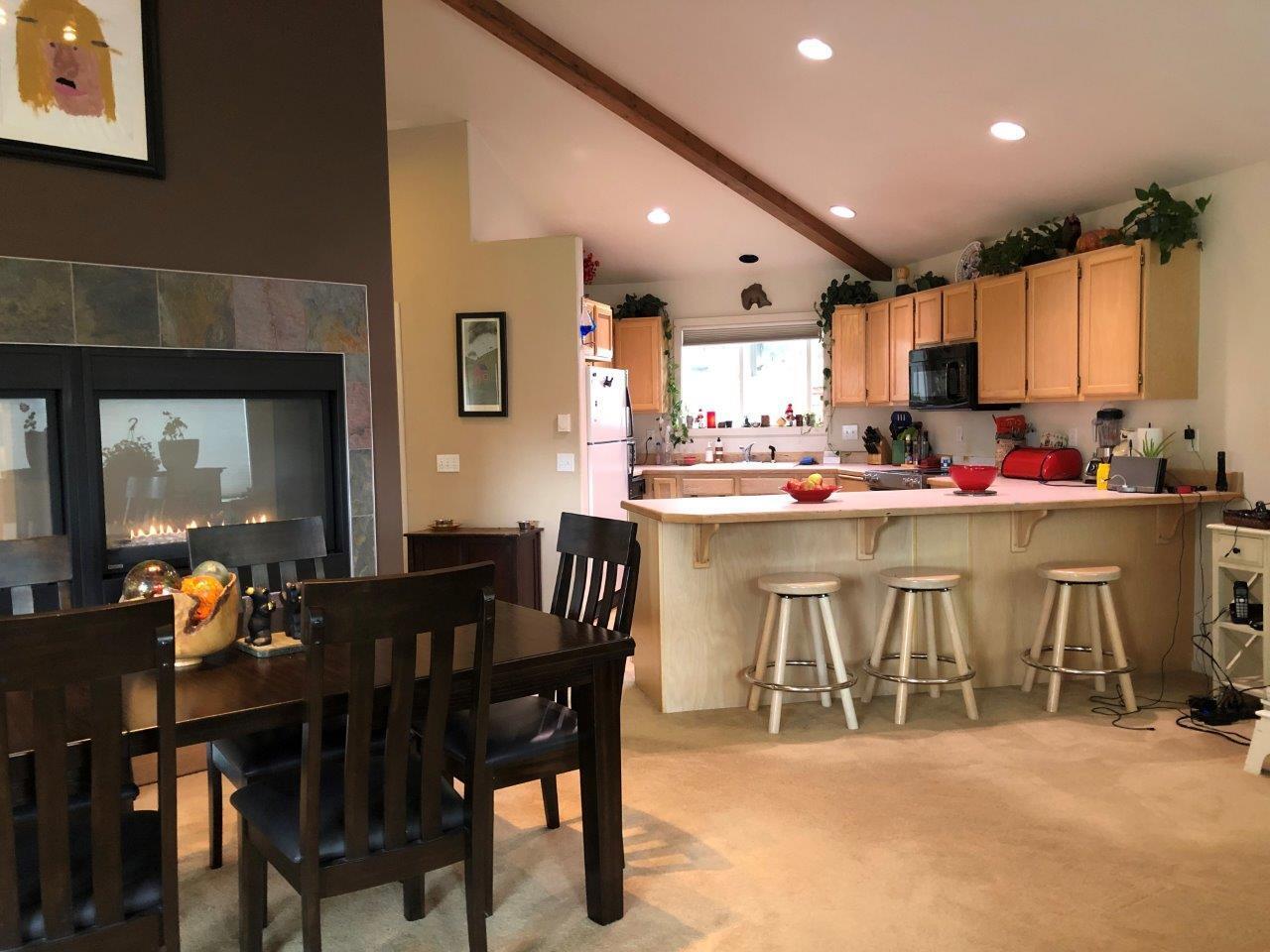Metolius Meadows - Residential