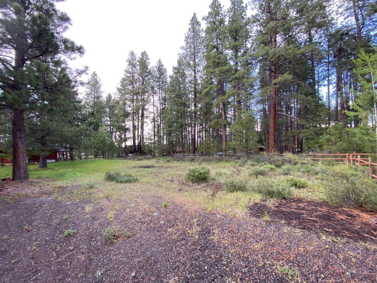 Metolius Meadows - Residential
