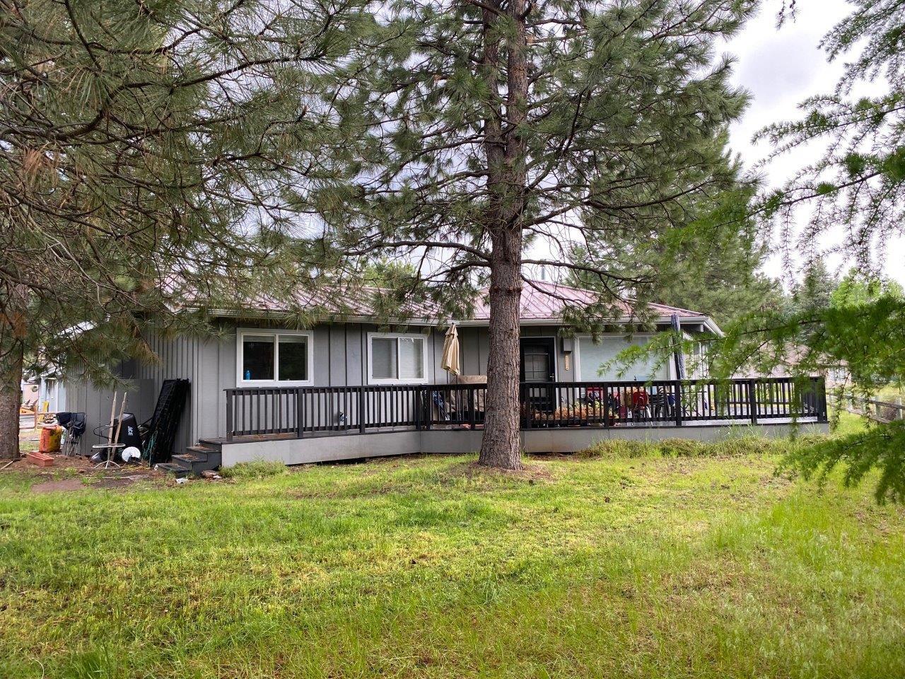 Metolius Meadows - Residential