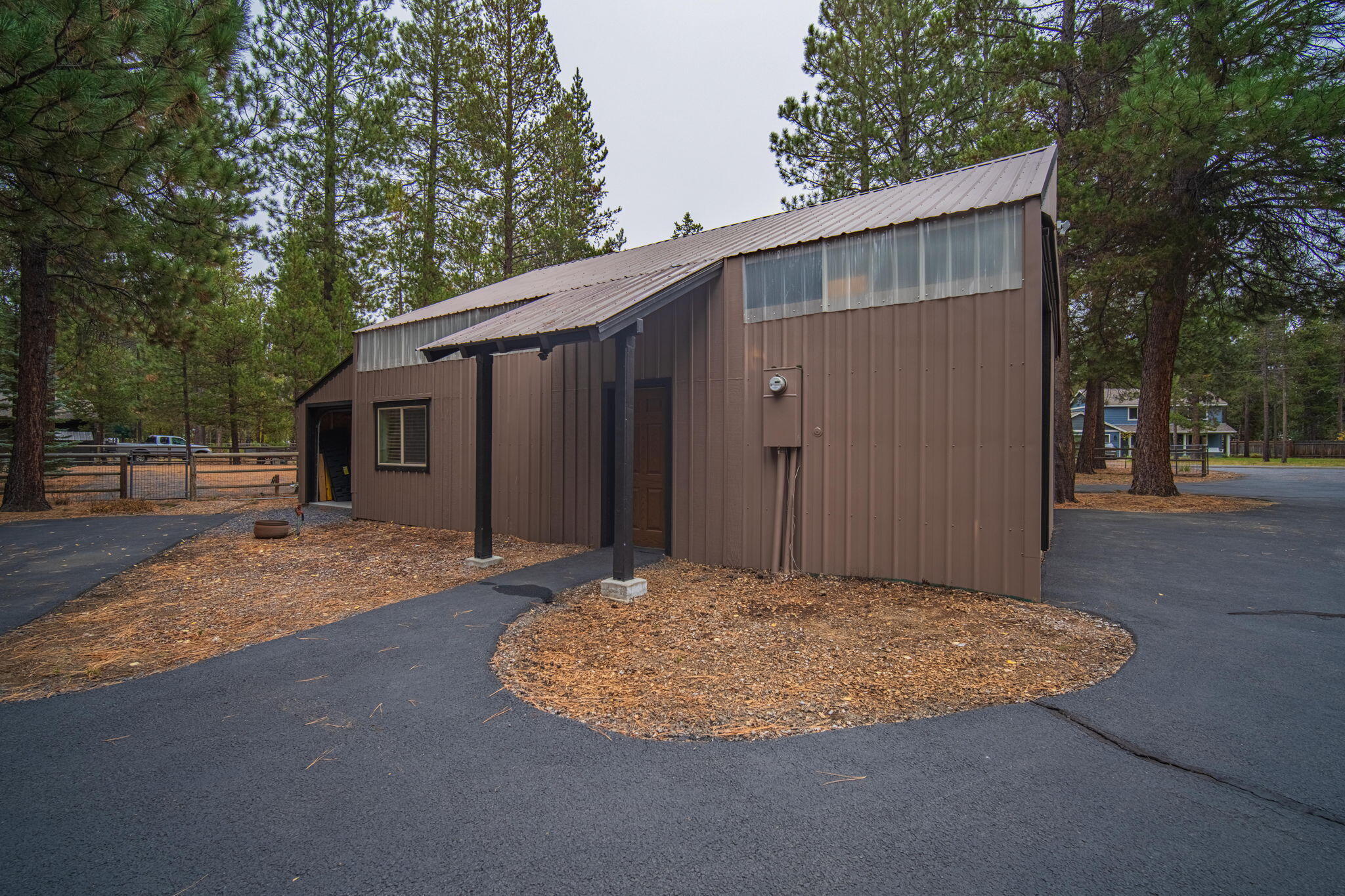 Oww - Residential