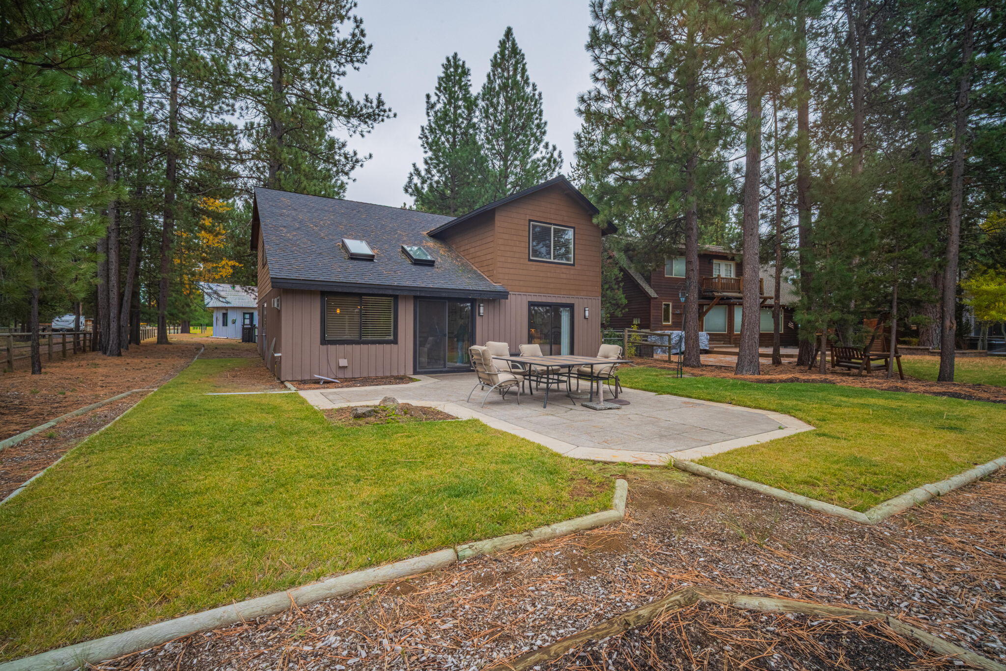 Oww - Residential