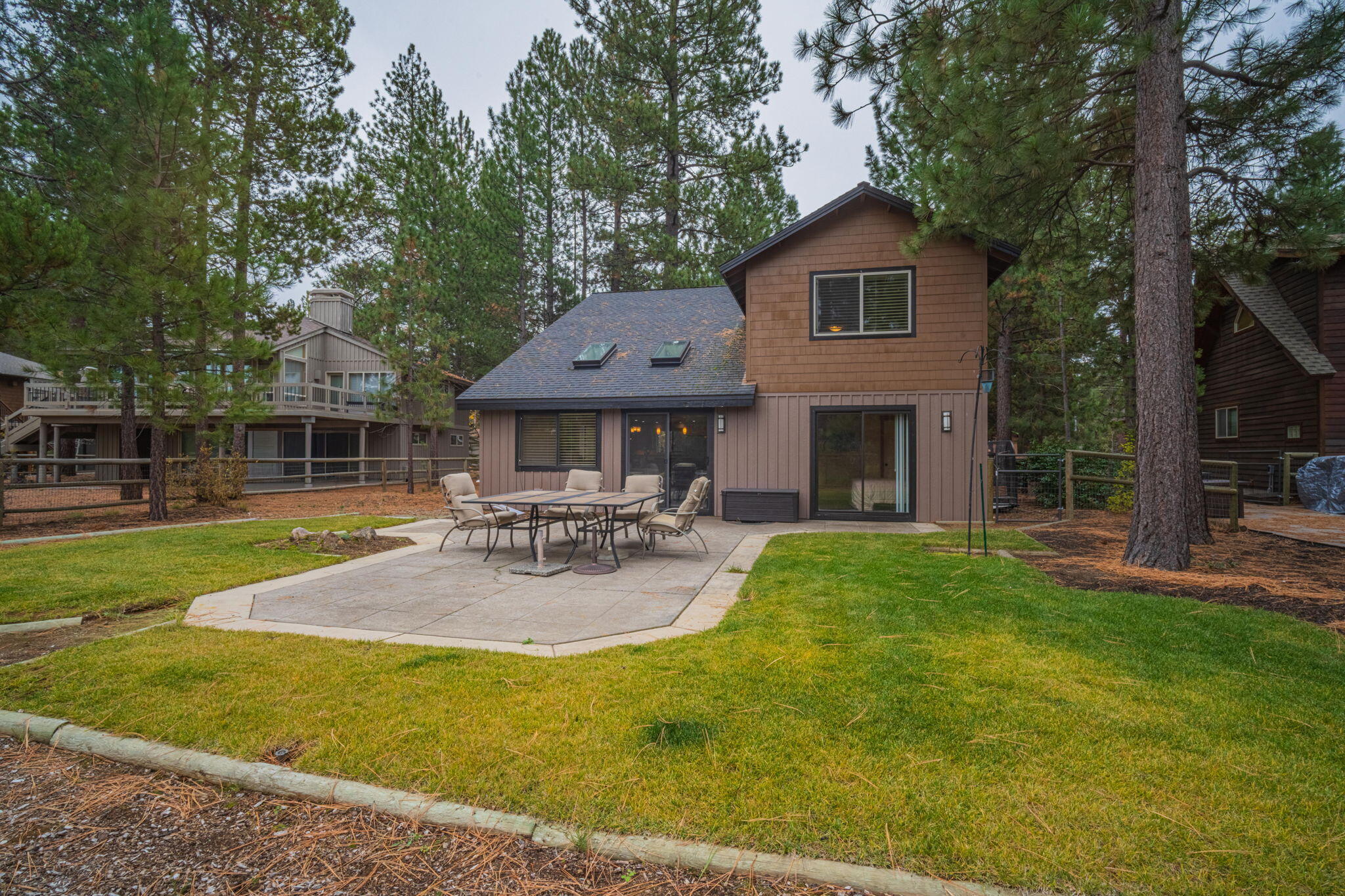 Oww - Residential