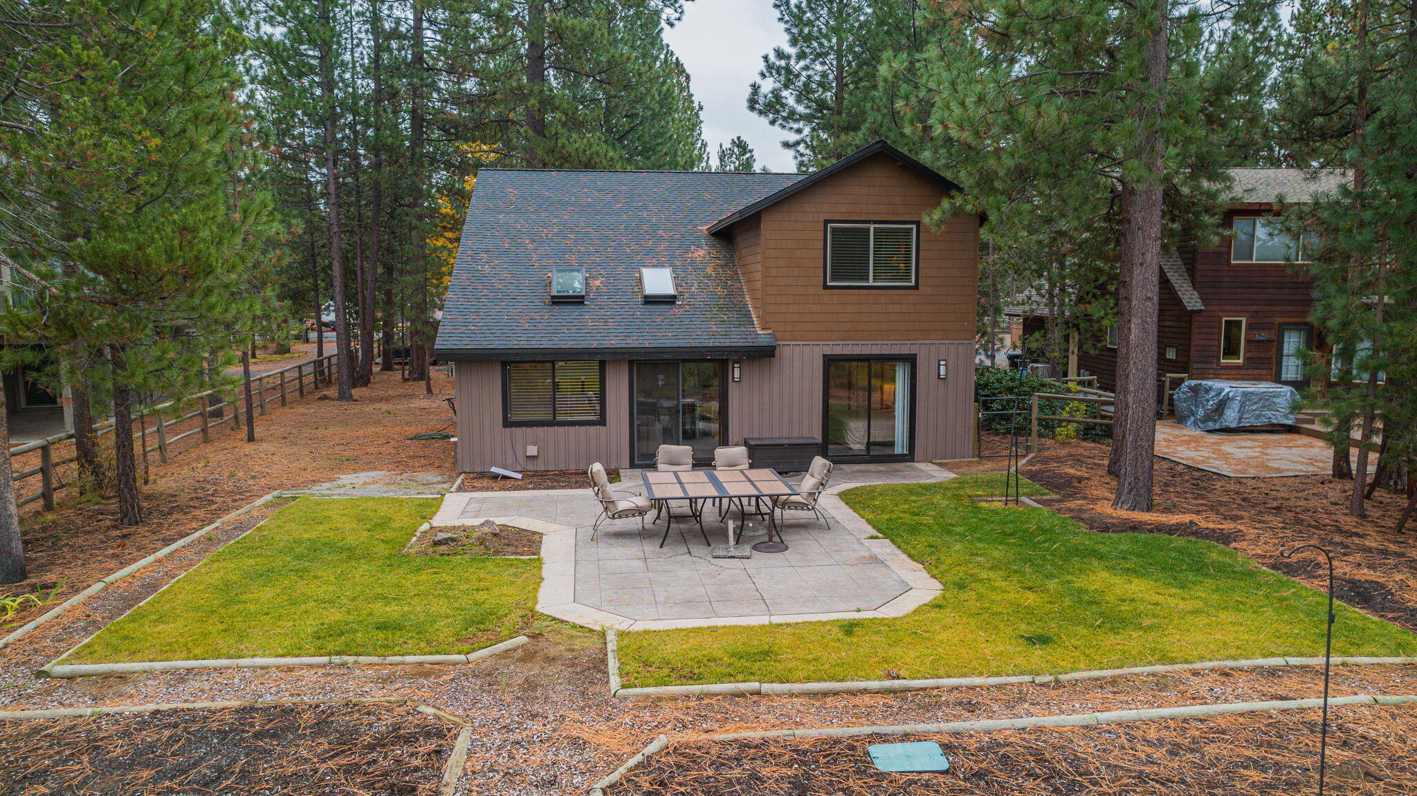 Oww - Residential