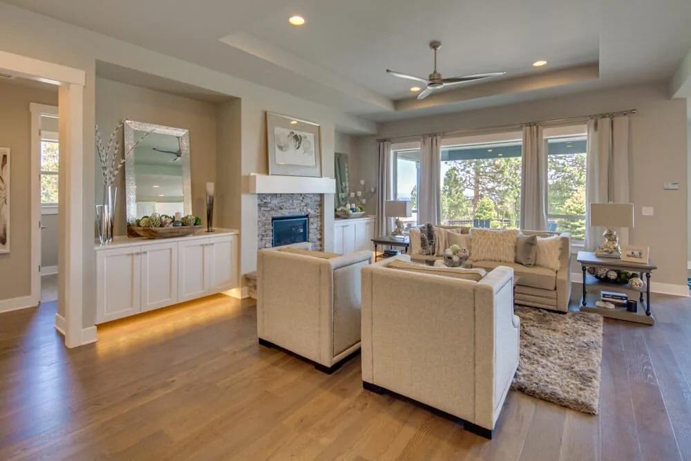 Rivers Edge Village - Residential