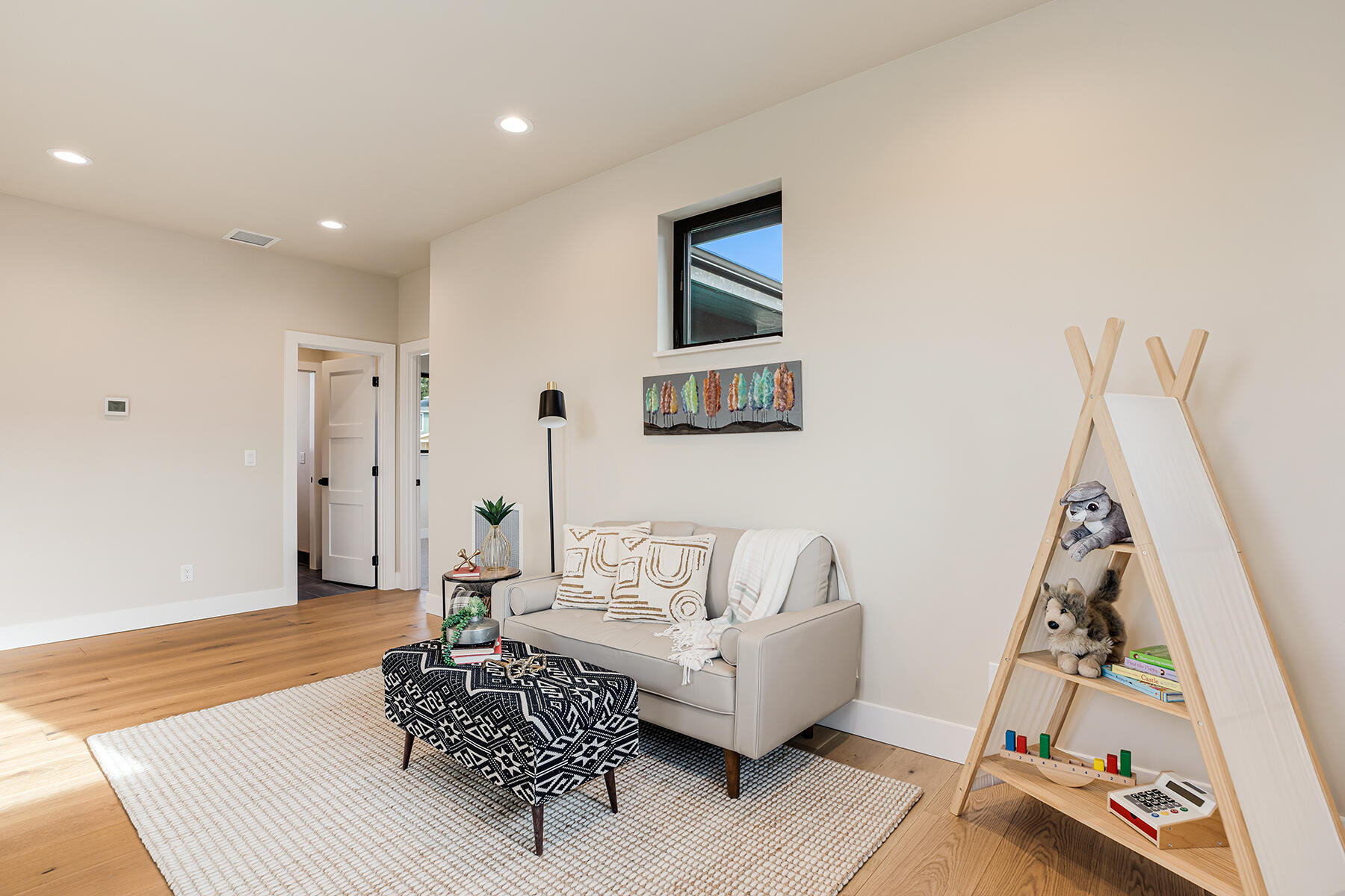 Talline Phase 1 & 2 - Residential
