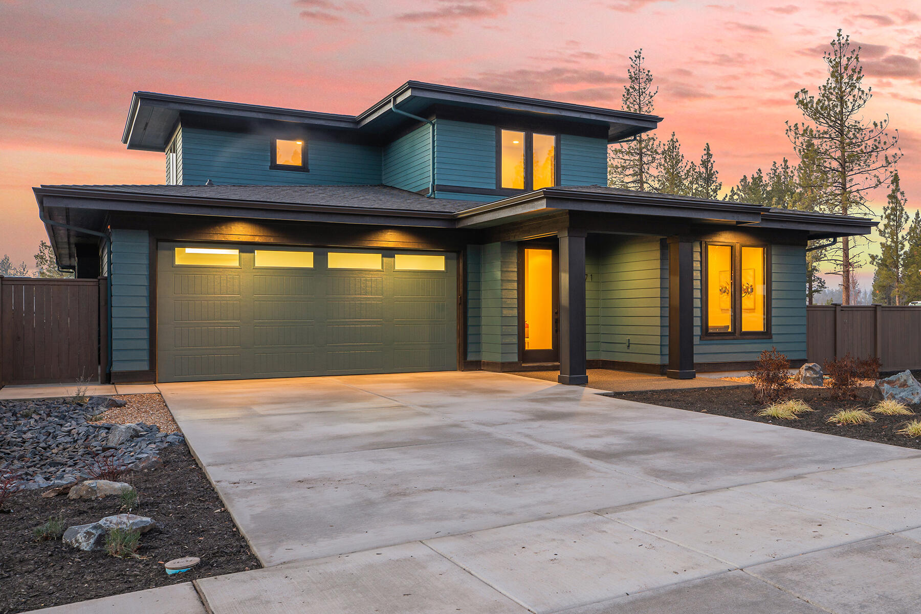 Talline Phase 1 & 2 - Residential