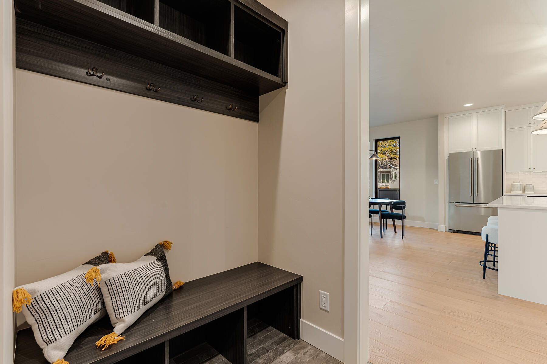 Talline Phase 1 & 2 - Residential