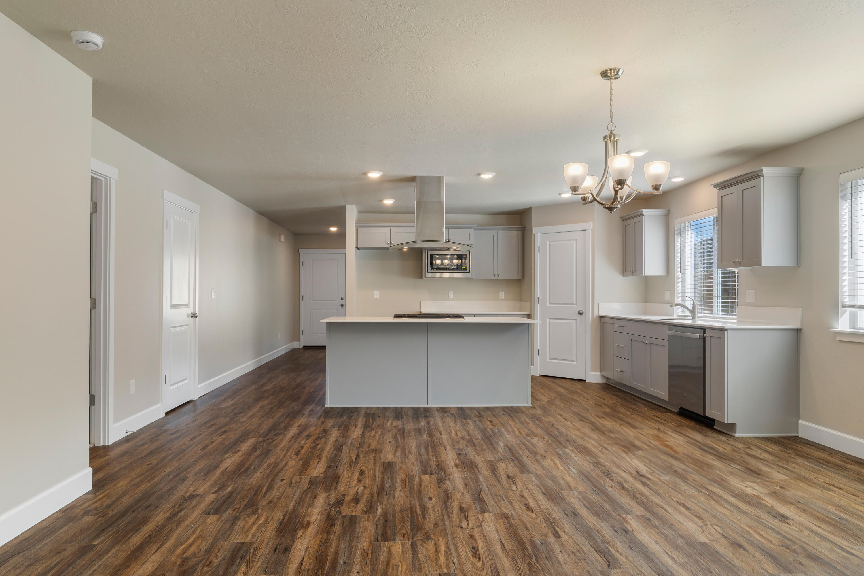 Canyon Trails - Residential