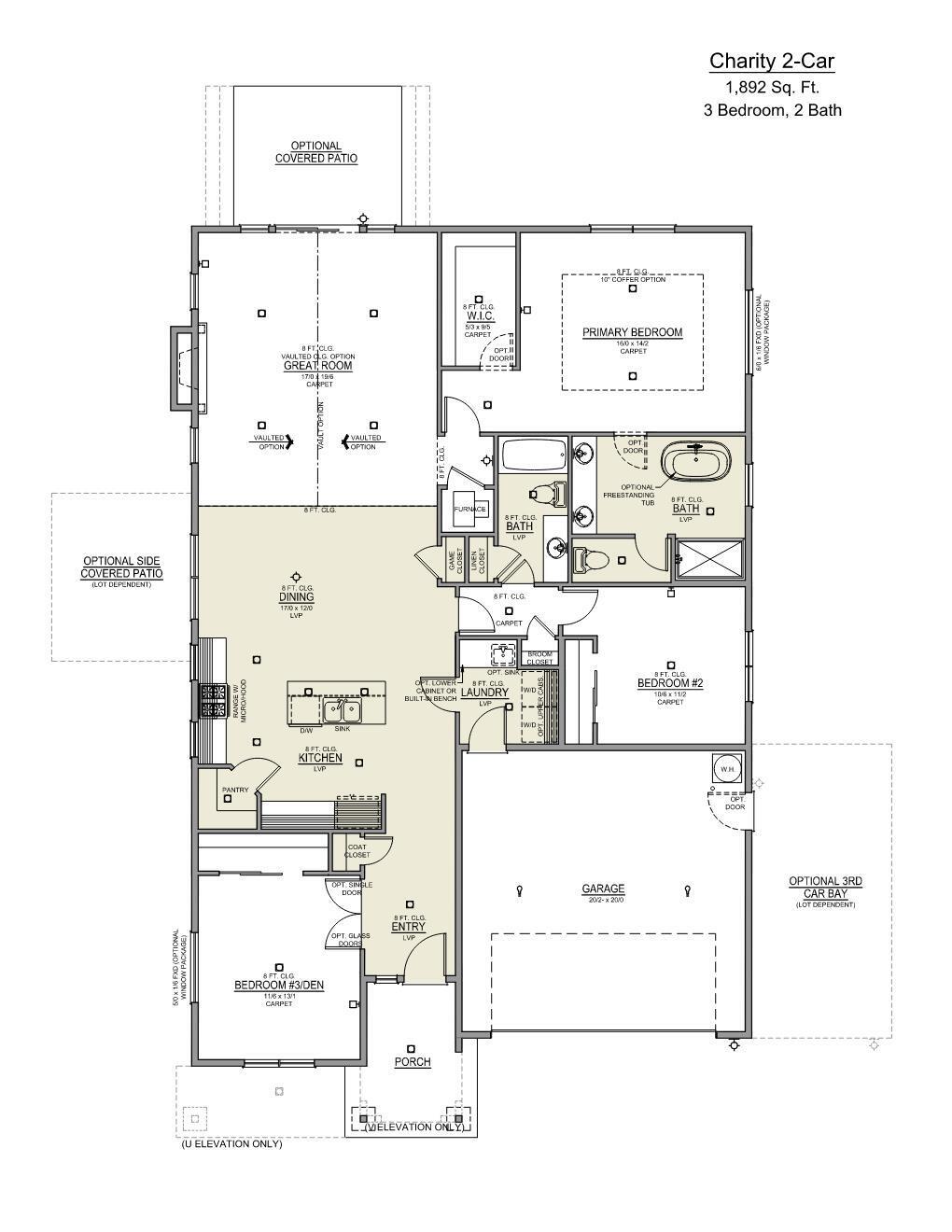 Canyon Trails - Residential