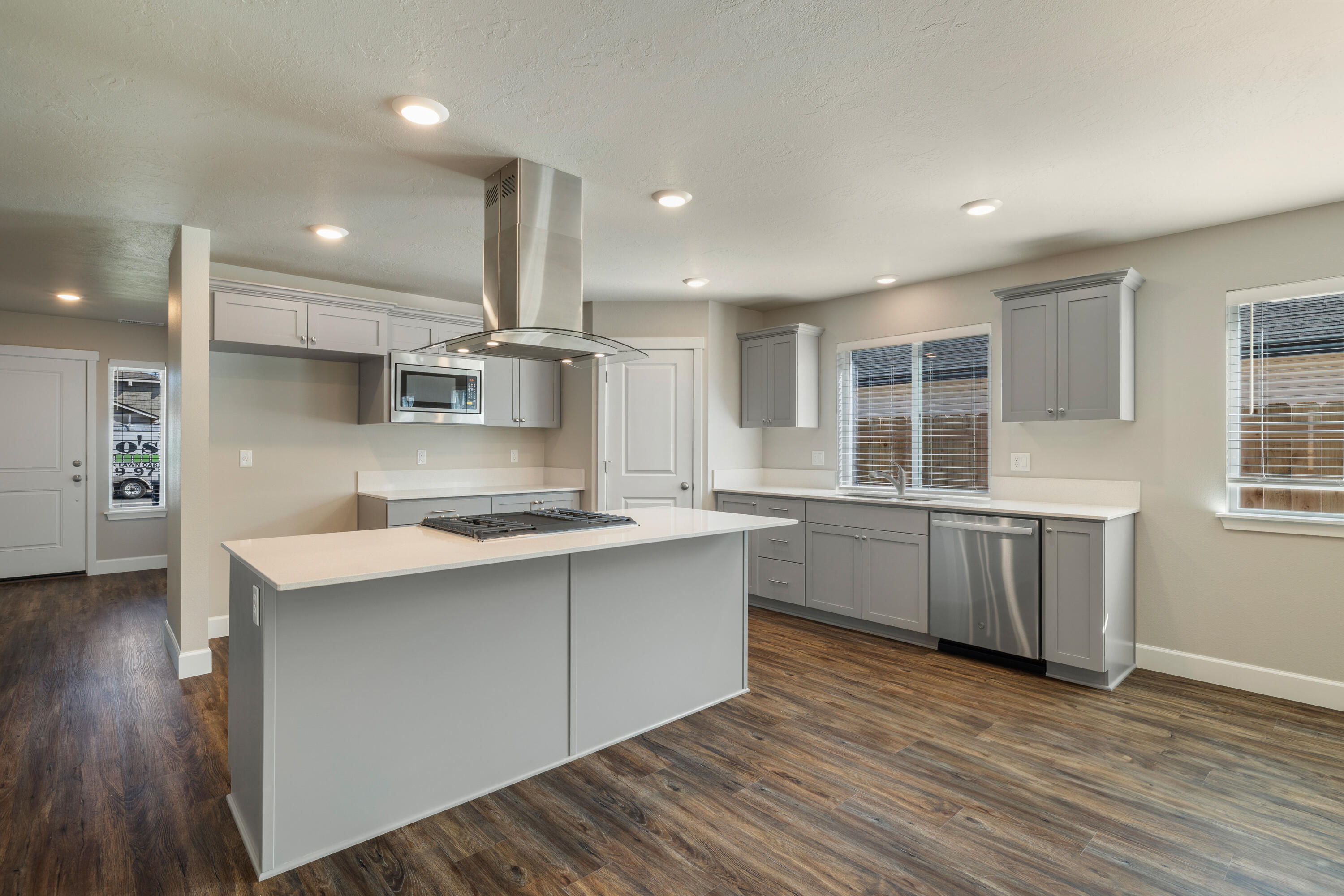 Canyon Trails - Residential