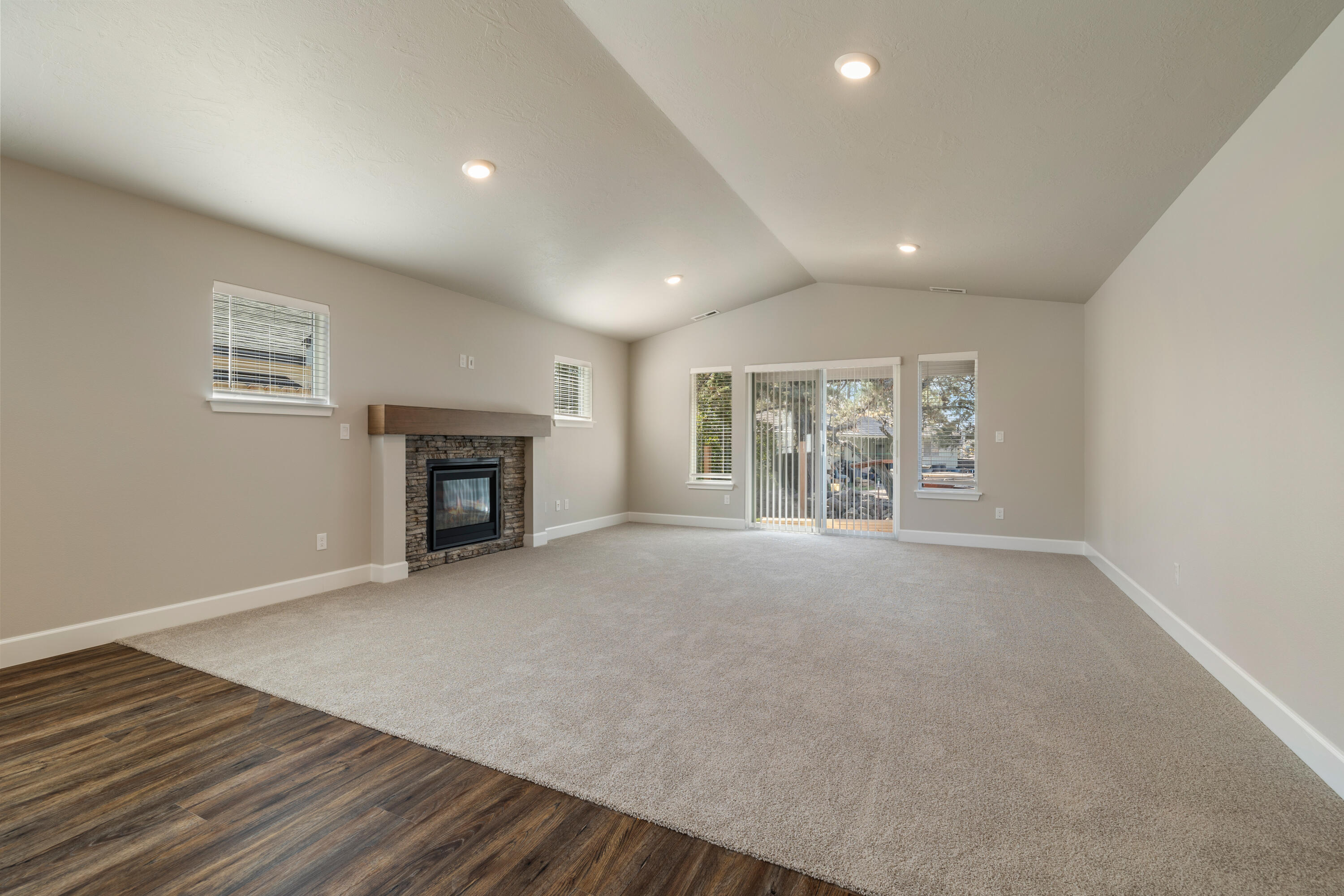Canyon Trails - Residential