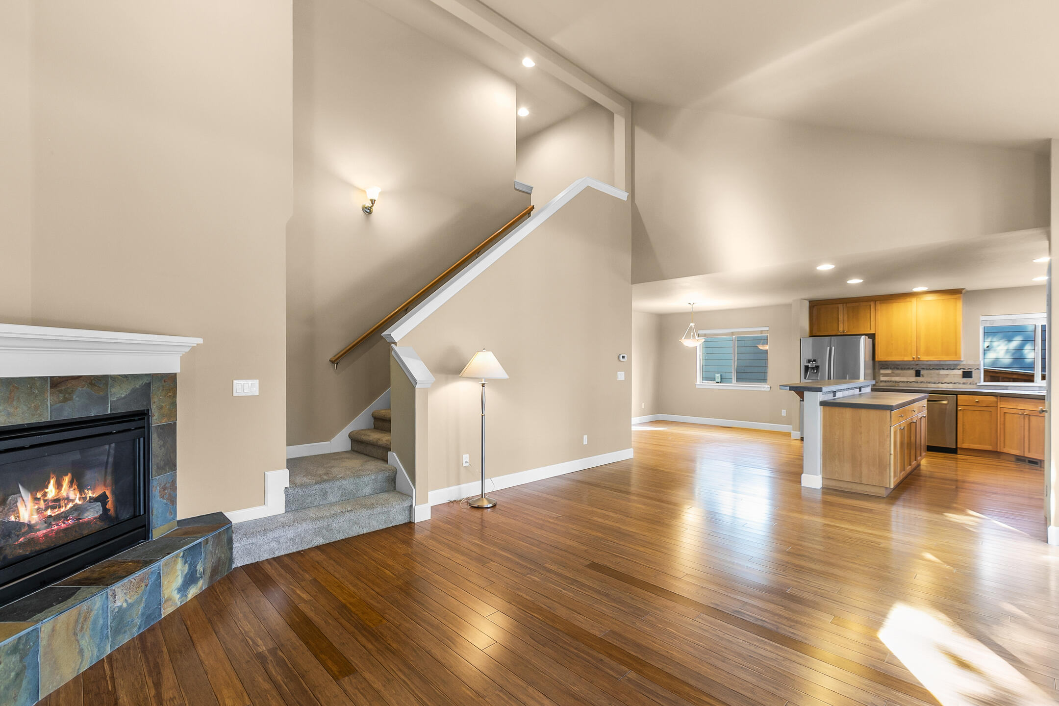 Forest Meadows - Residential