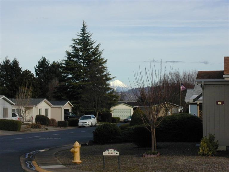 The Meadows - Residential