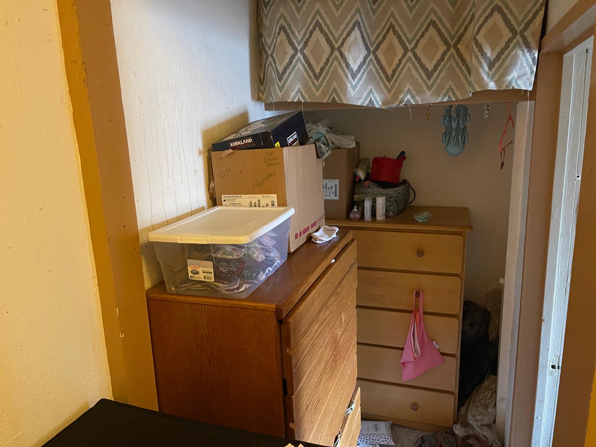 N/A - Residential Income