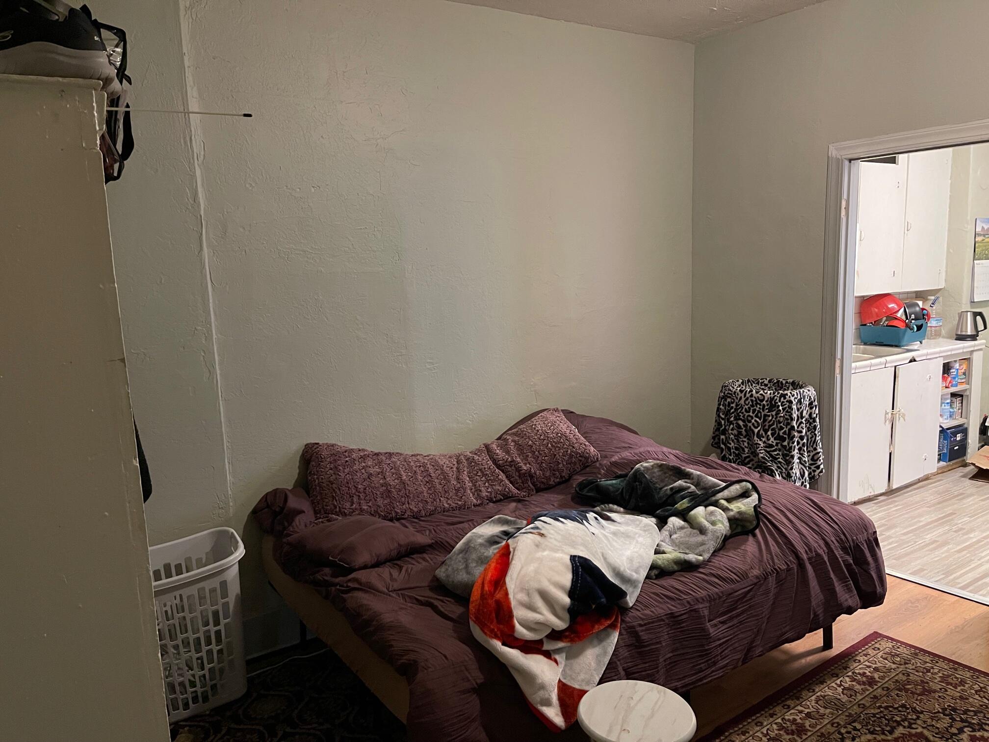 N/A - Residential Income