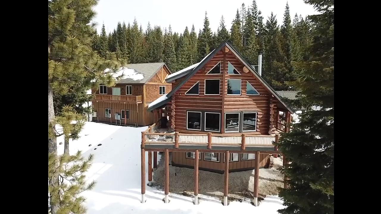 Diamond Peaks - Residential