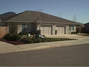 Beautiful duplex in a very popular subdivision. Pride of ownership shows with this duplex. 24 hour notice to show. Contact listing office.