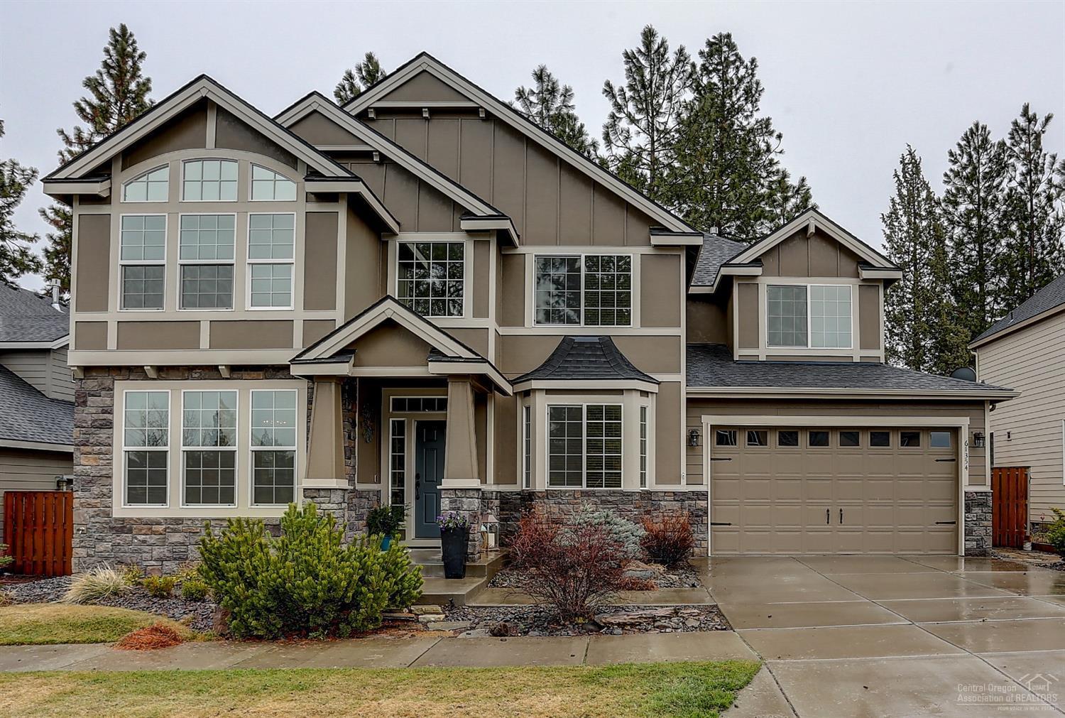 River Canyon Estates - Residential