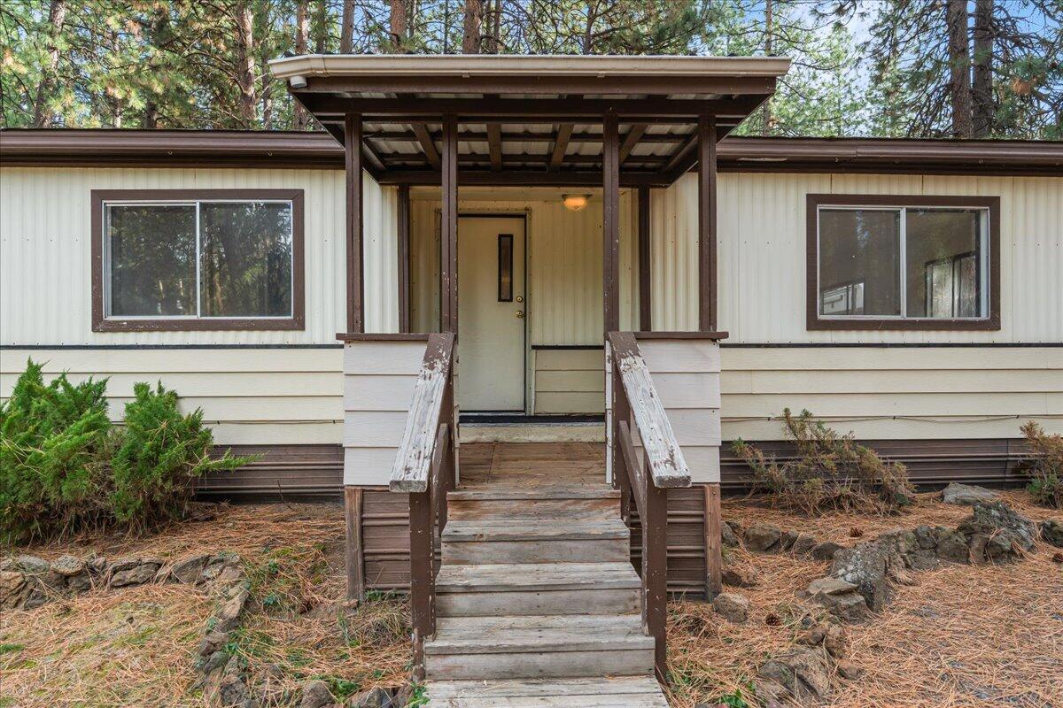 Deschutes RiverWoods - Residential