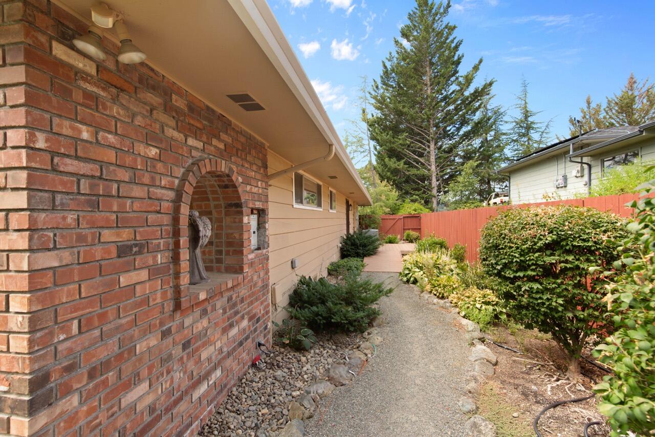 Oak Park Acres - Residential