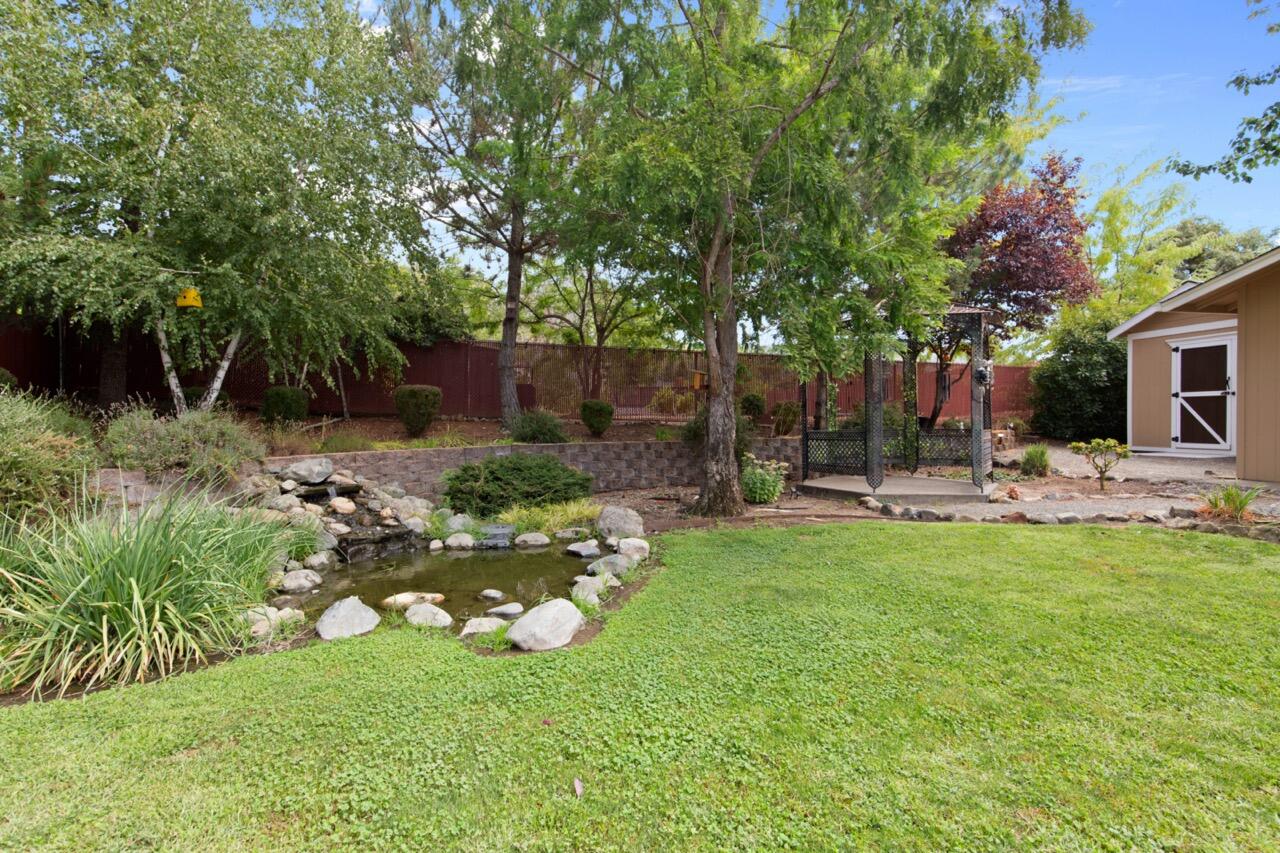 Oak Park Acres - Residential