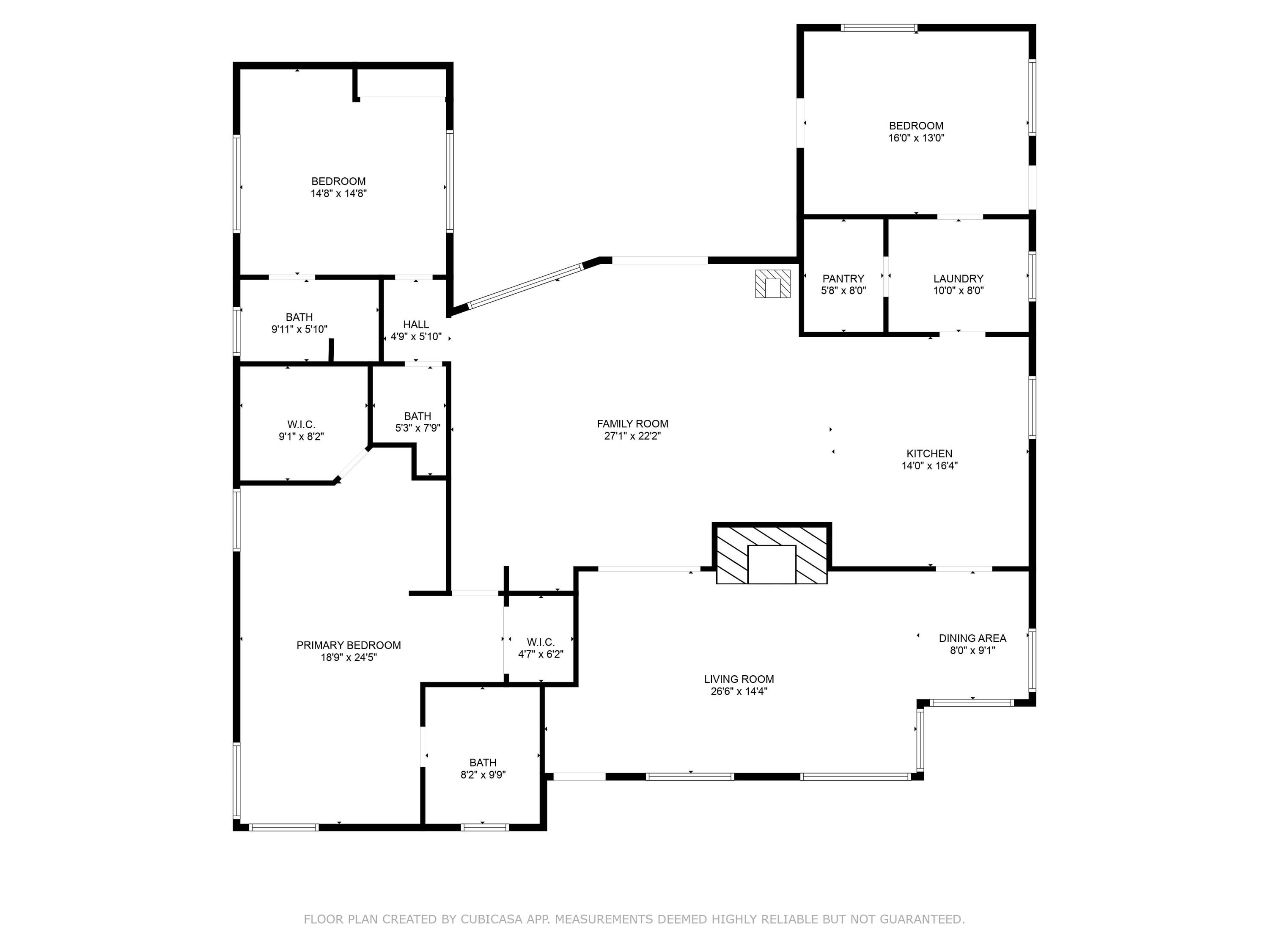 Oak Park Acres - Residential