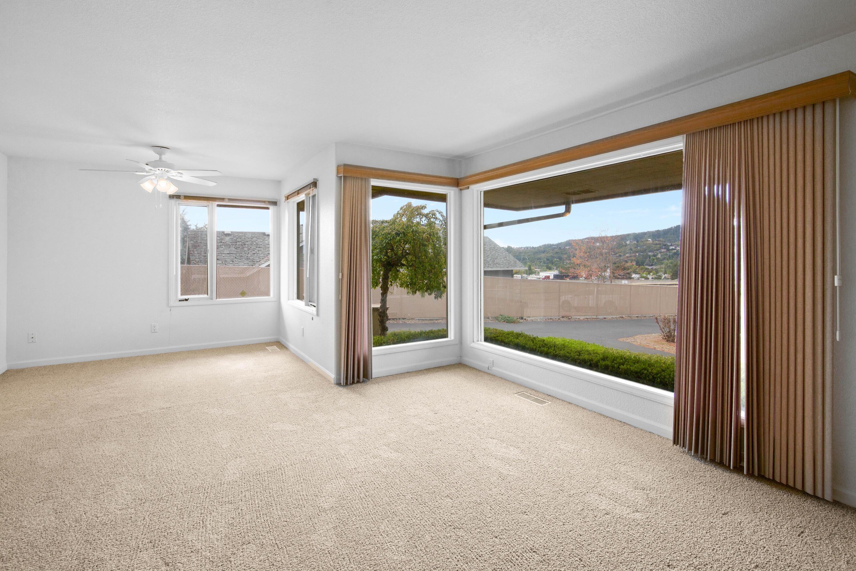 Oak Park Acres - Residential