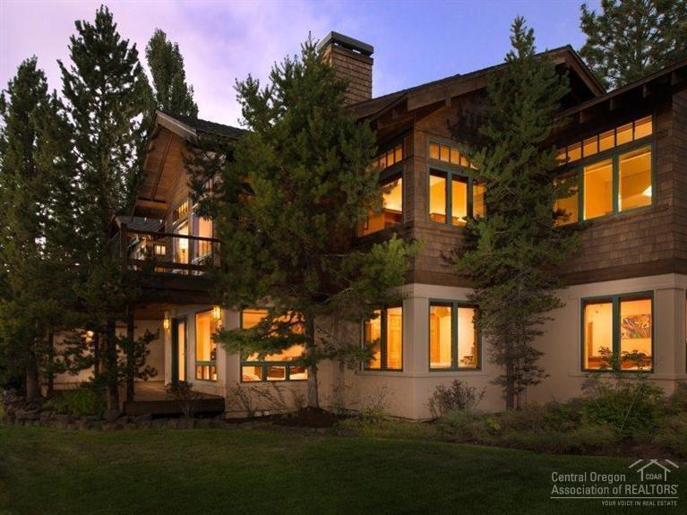 Awbrey Butte - Residential