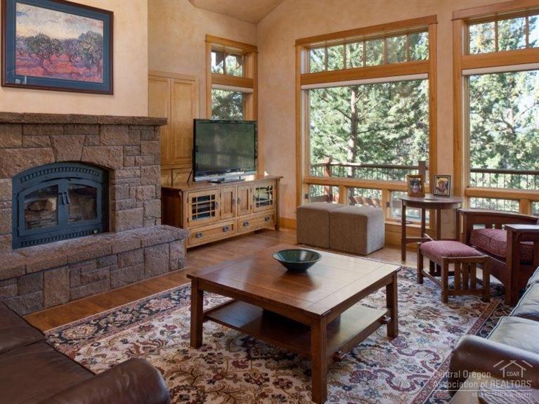 Awbrey Butte - Residential