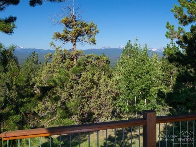 Awbrey Butte - Residential
