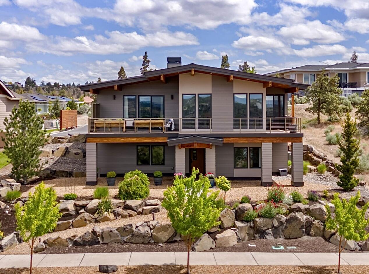 Yarrow - Residential