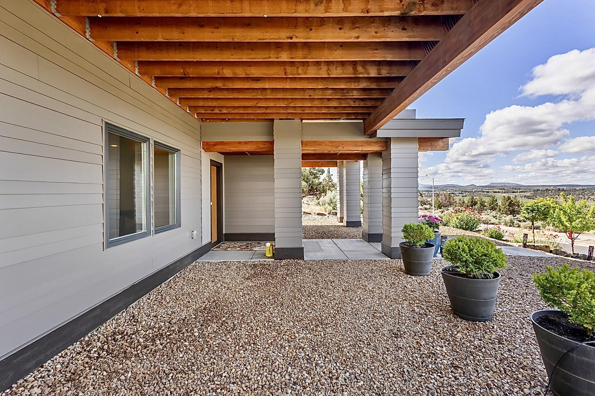 Yarrow - Residential