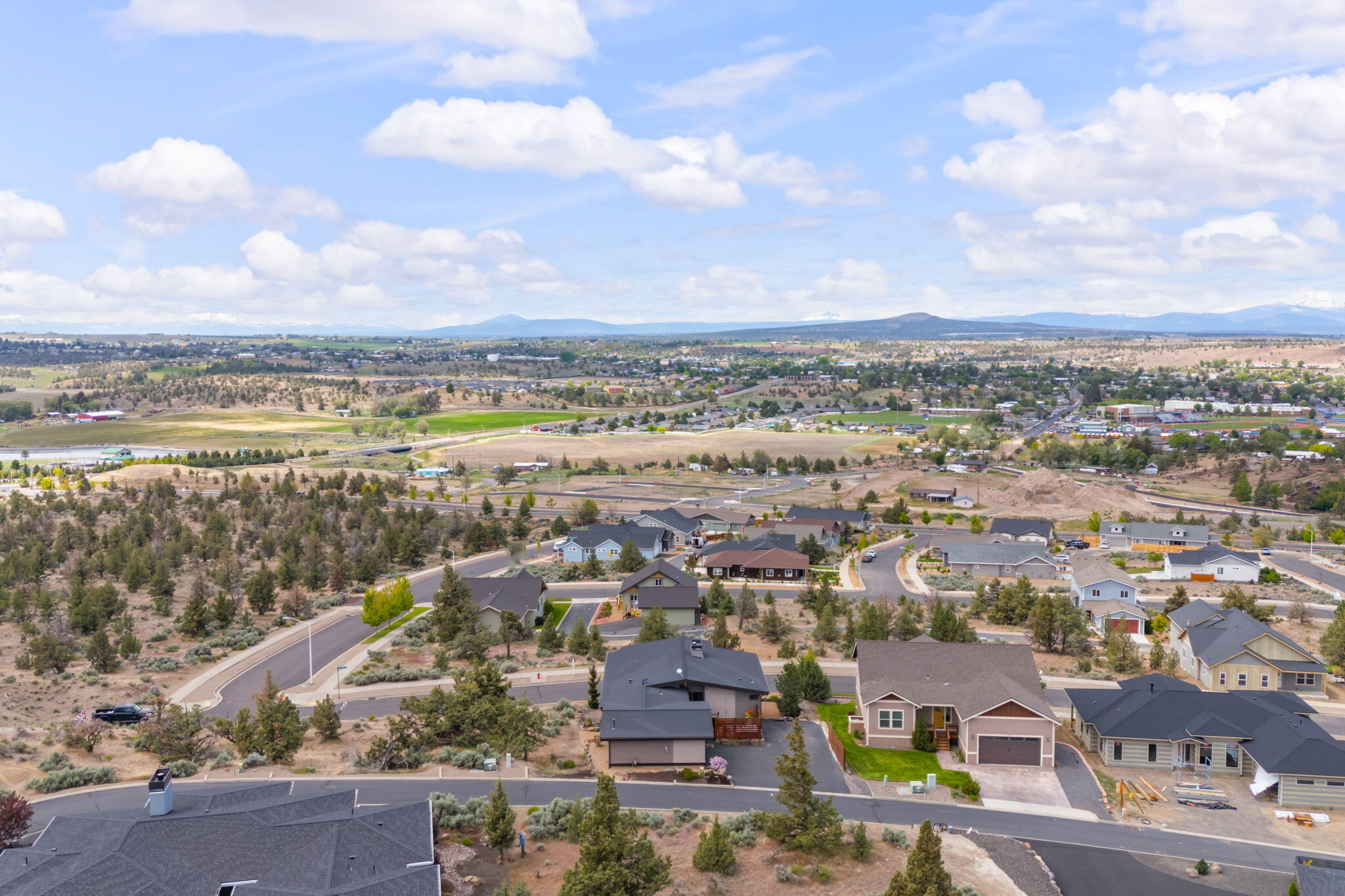 Yarrow - Residential