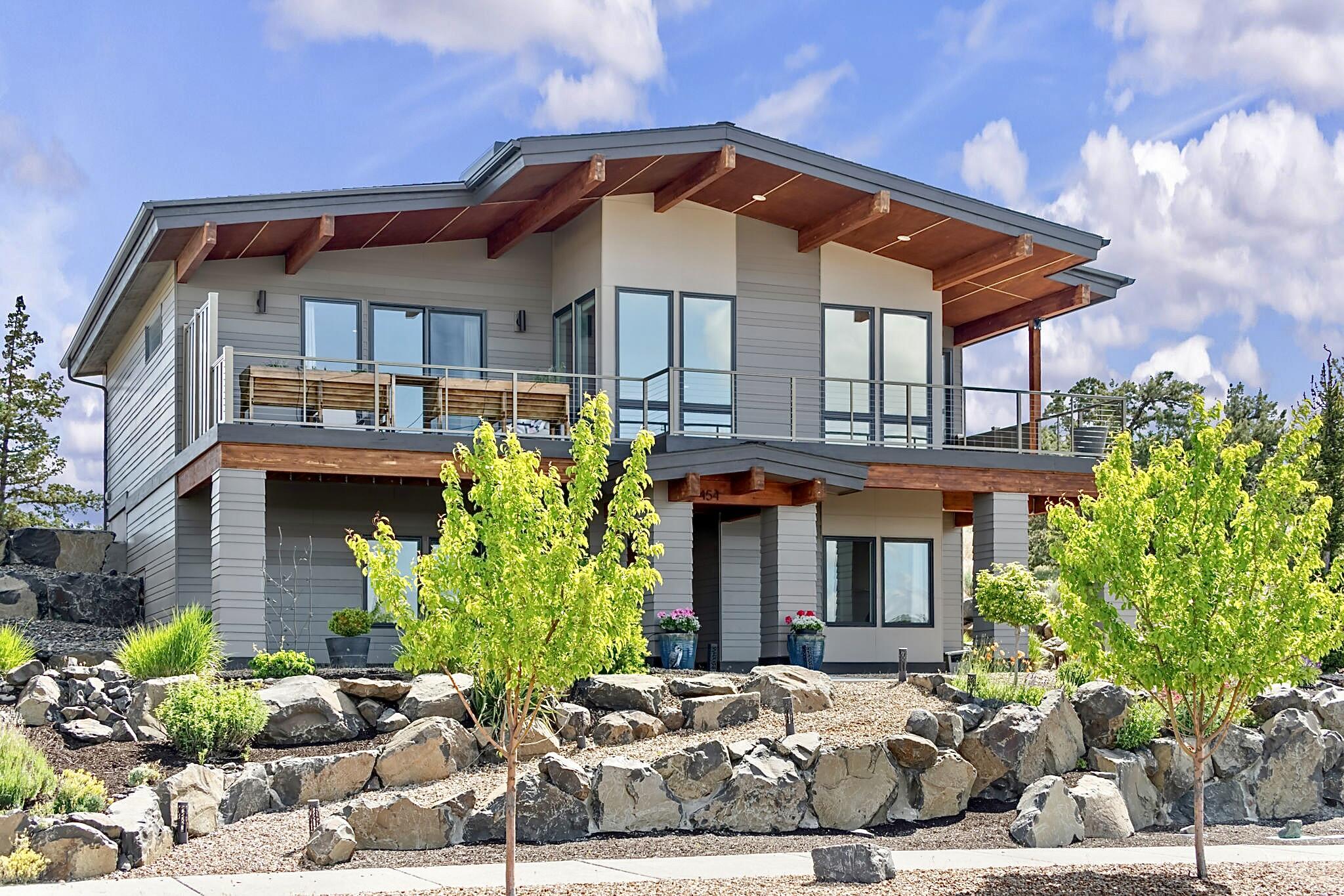 Yarrow - Residential