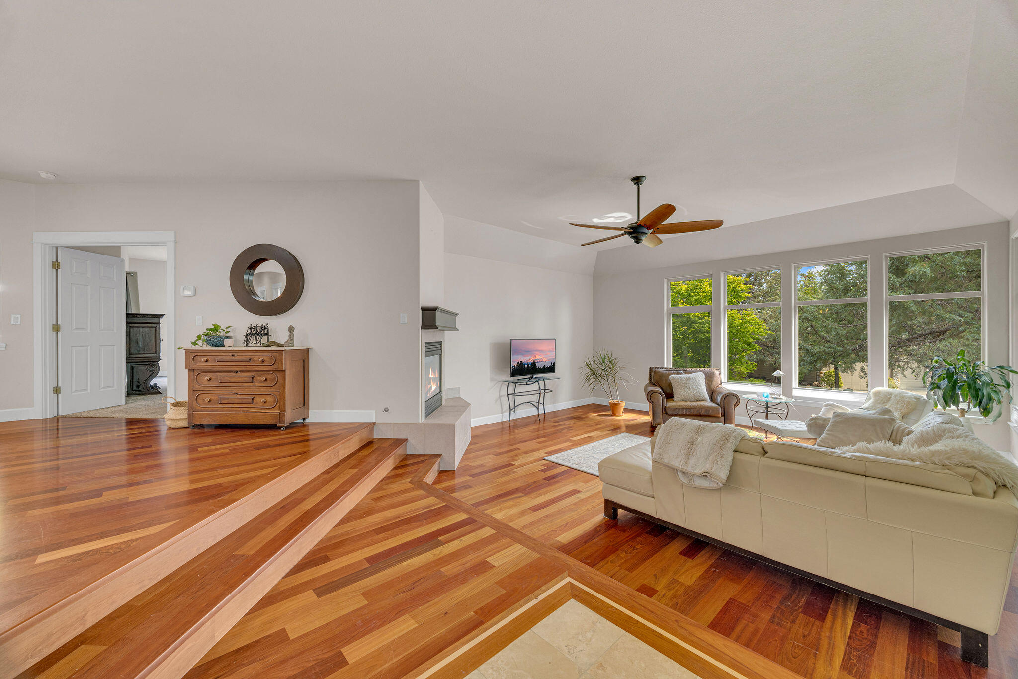 Rivers Edge Village - Residential