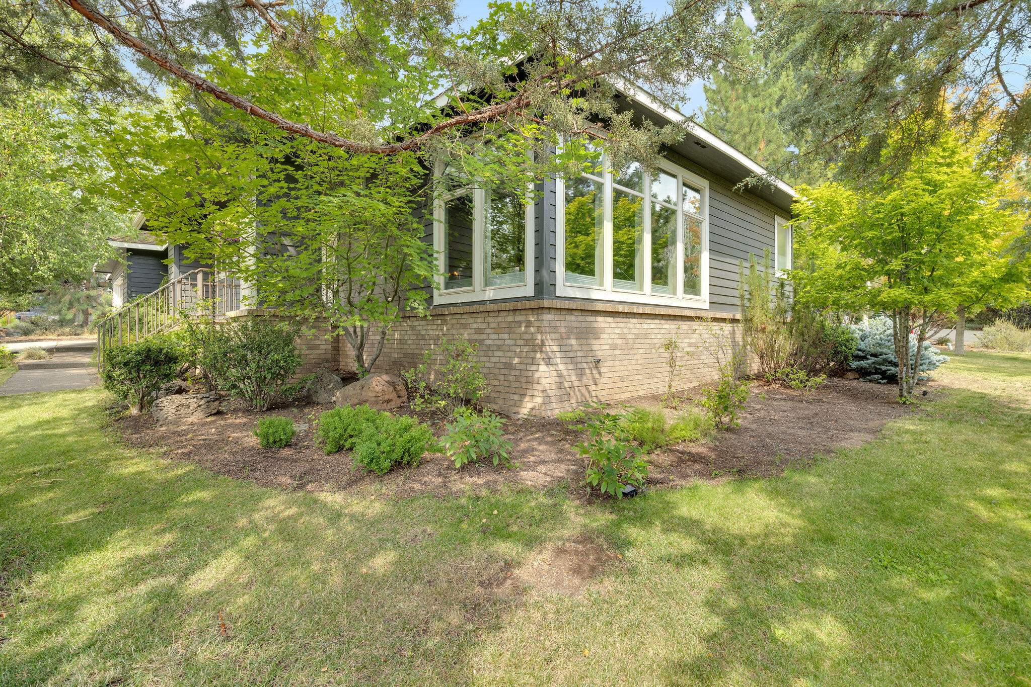 Rivers Edge Village - Residential