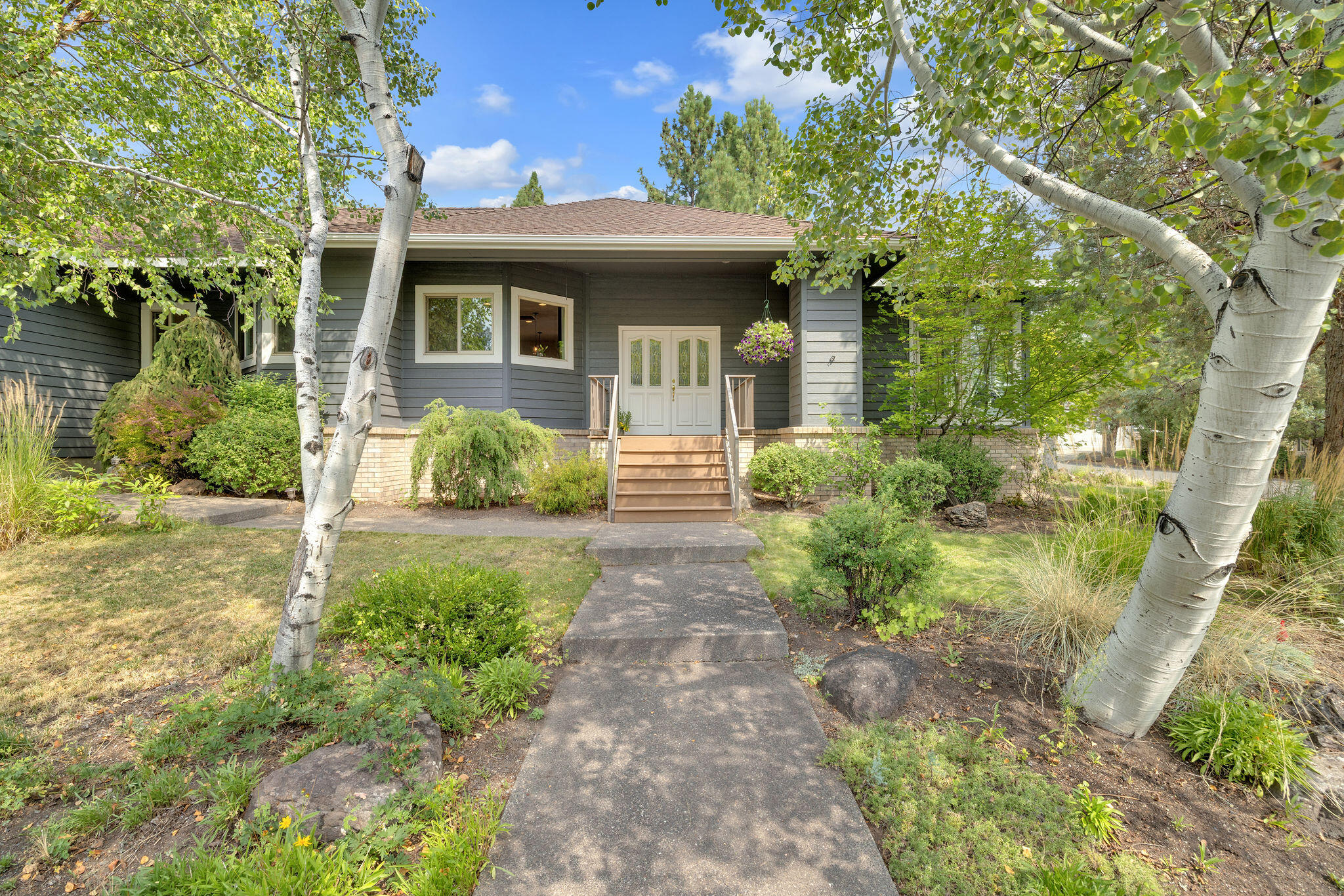 Rivers Edge Village - Residential