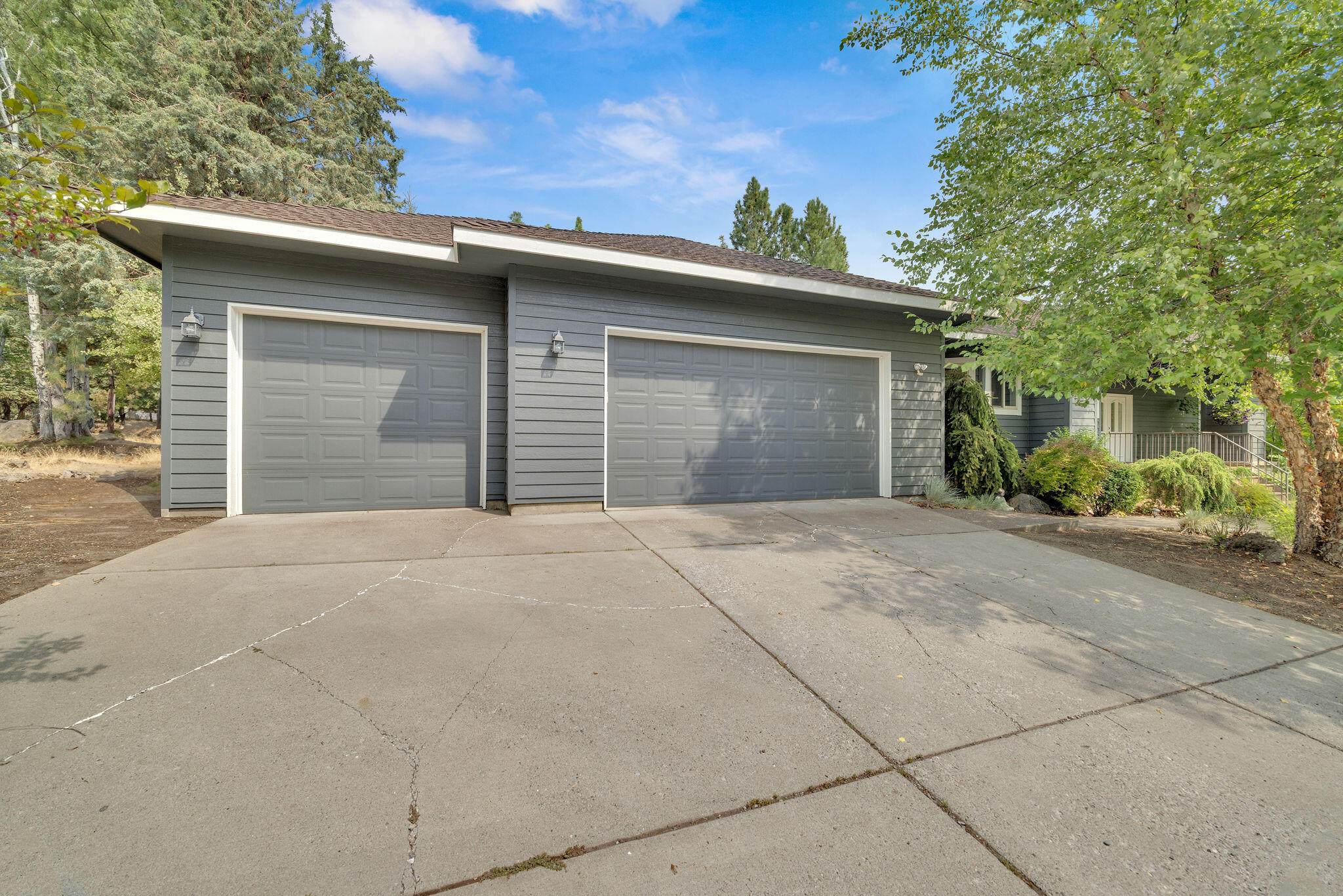 Rivers Edge Village - Residential