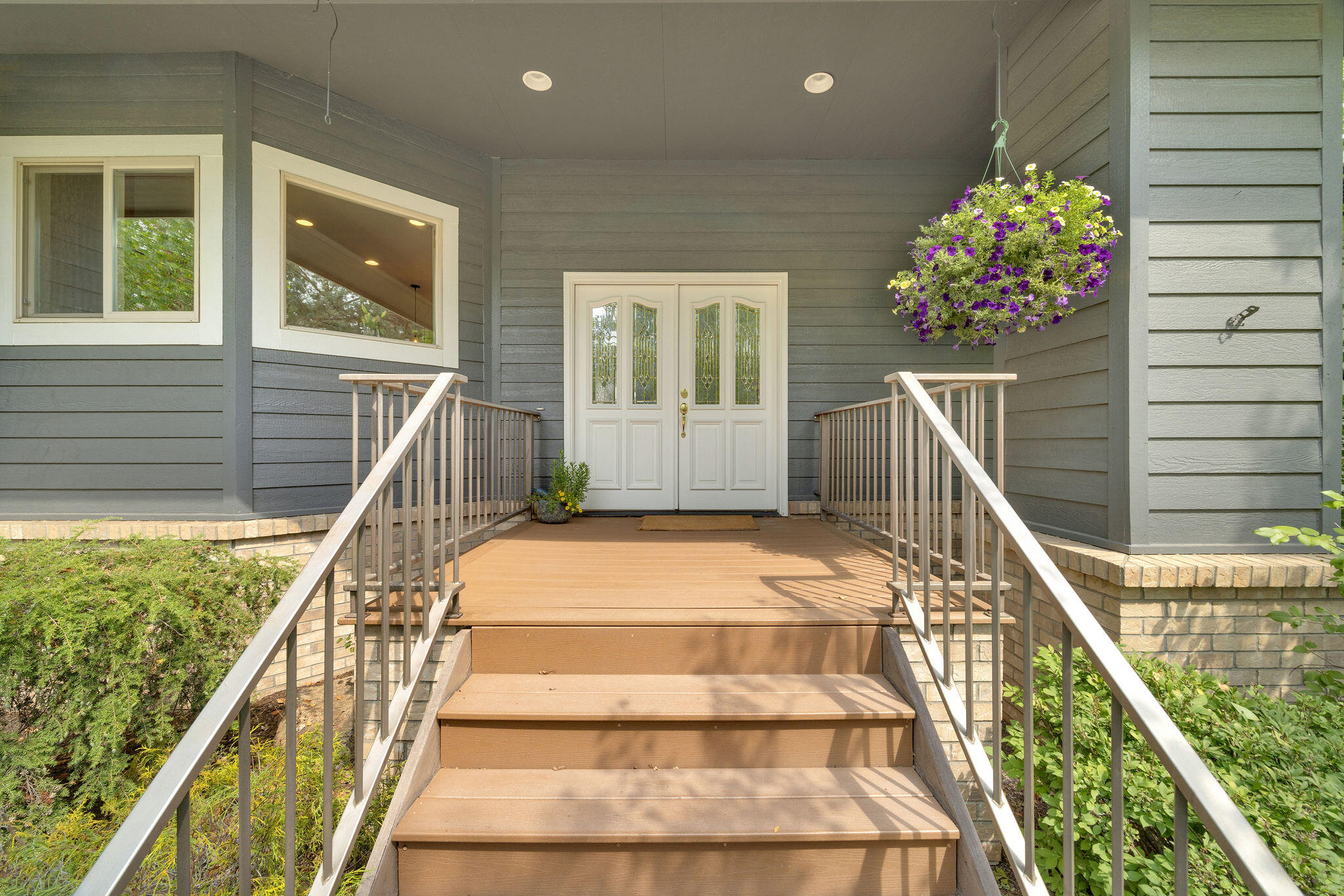 Rivers Edge Village - Residential
