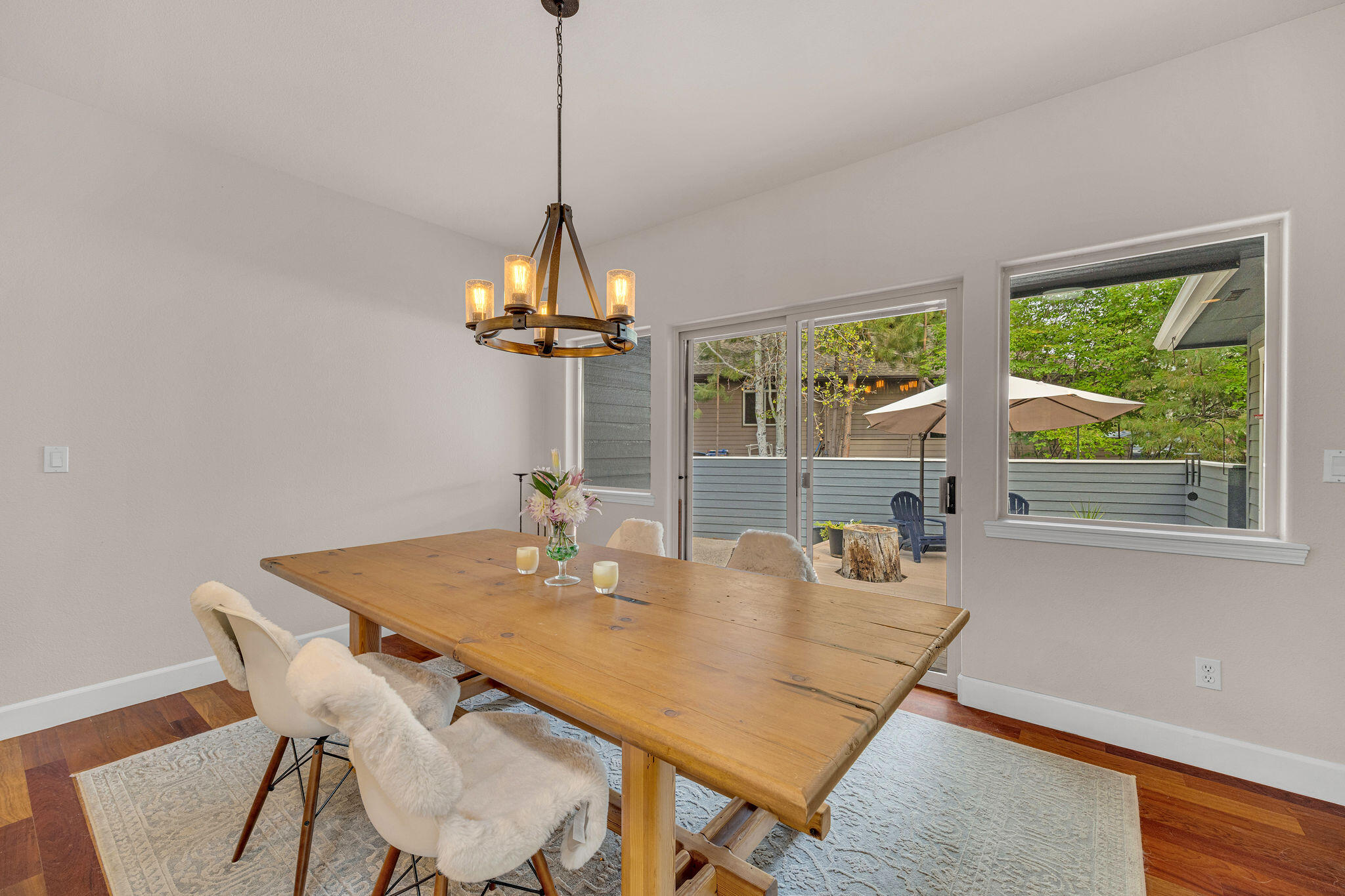 Rivers Edge Village - Residential