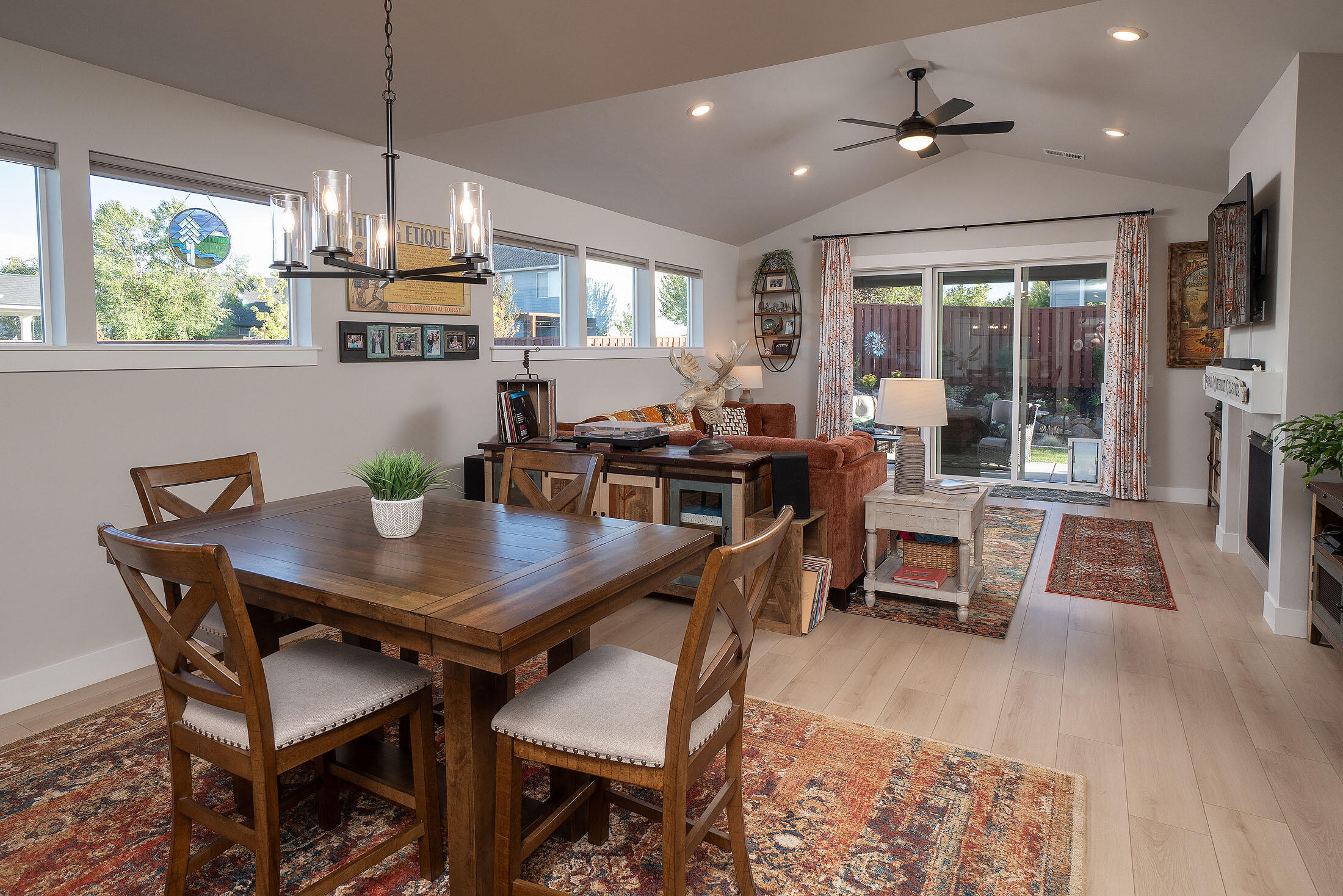 Ochoco Pointe - Residential