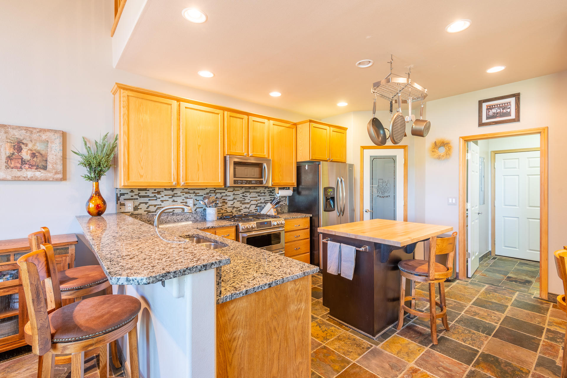 Eagle Crest - Residential