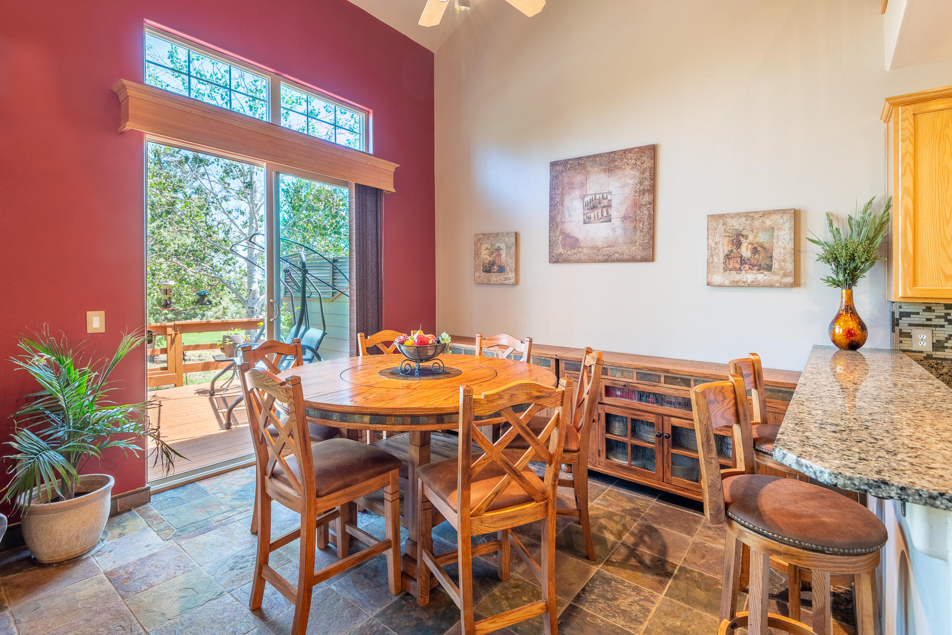 Eagle Crest - Residential