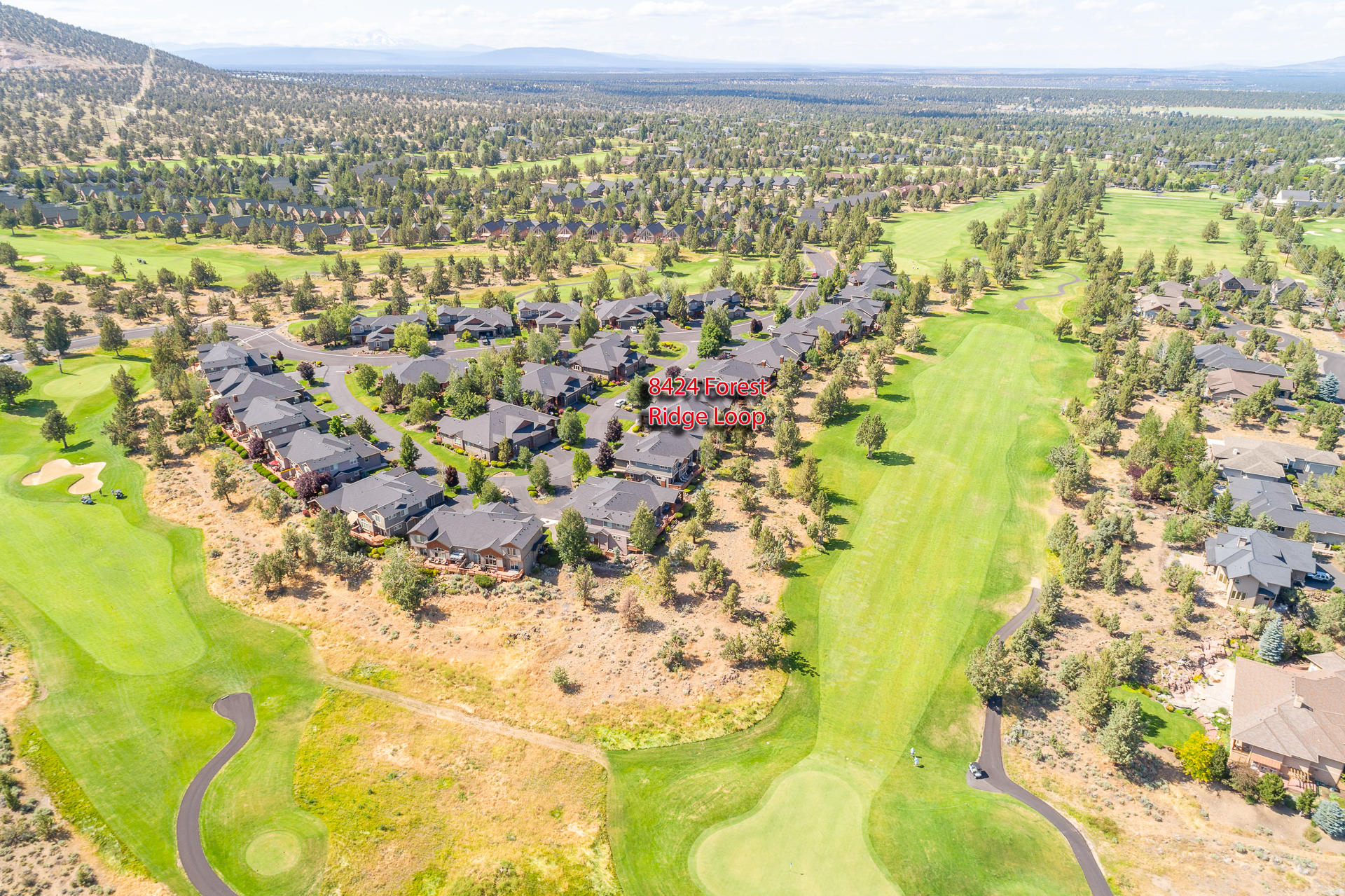 Eagle Crest - Residential
